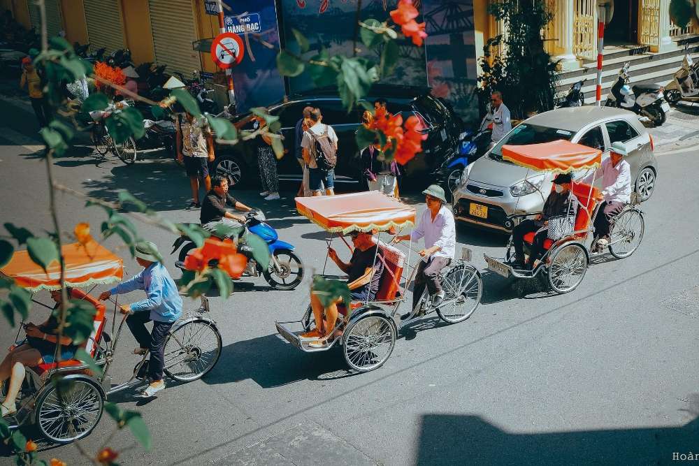 Quand partir à Hanoi ? La météo et les saisons idéales