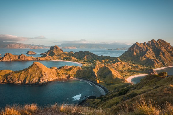 18 meilleures îles qui vaut le détour en Indonésie