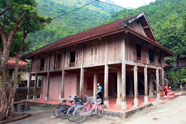 Pourquoi dormir chez l’habitant au Vietnam ?