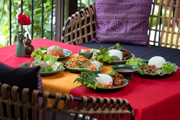 10 meilleurs restaurants à Phnom Penh