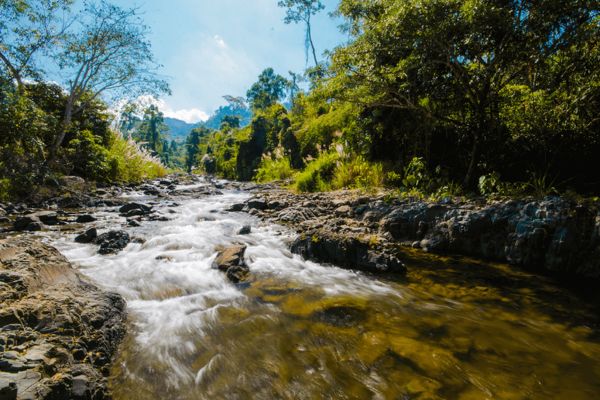 10 meilleurs itinéraires de randonnée et trekking au Cambodge