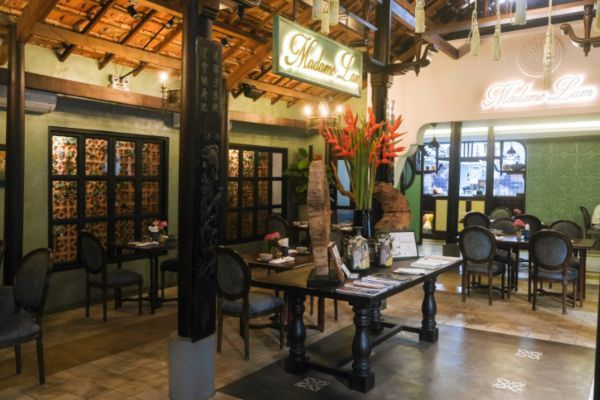 12 meilleurs restaurants à Ho Chi Minh Ville (ex Saigon)