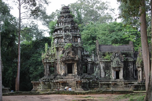 Siem Reap, le guide complet