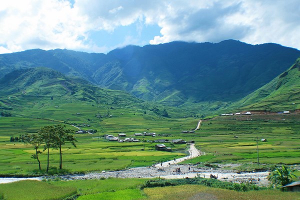 Où dormir à Sapa ?