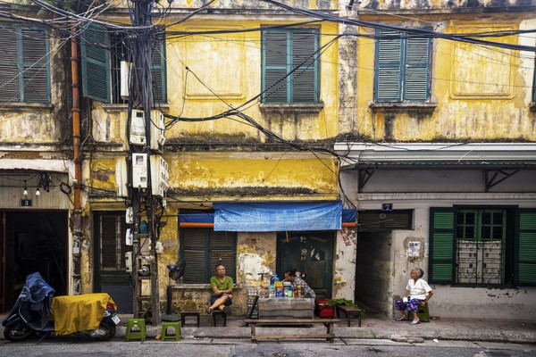 Une journée idéale à Hanoi