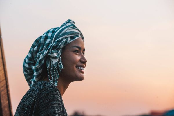 Femmes cambodgiennes : entre tradition et modernité