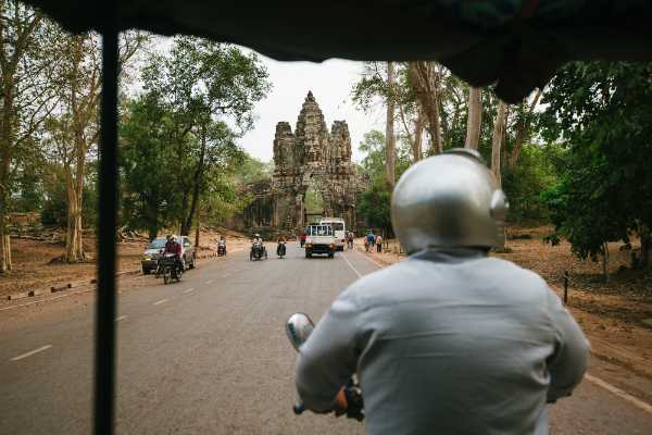 Cambodge est-il un pays dangereux à voyager ? Conseils de sécurité