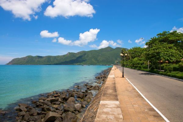 Île de Con Dao - Paradis caché au Vietnam