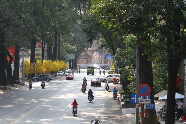 Mise à jour sur les conditions d’entrée au Vietnam, Cambodge et Laos