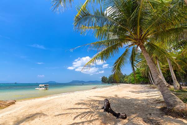 25 plus belles plages au Vietnam du Nord au Sud (liste complète)