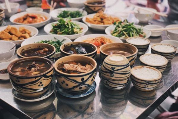 Que manger à Saigon ? Découverte de la cuisine chinoise