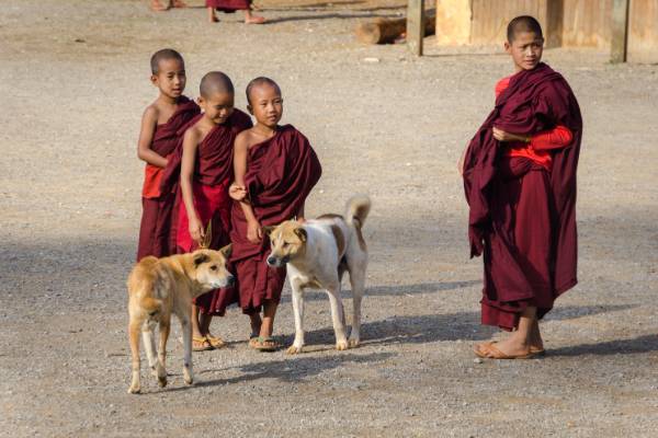 10 expériences incontournables au Myanmar