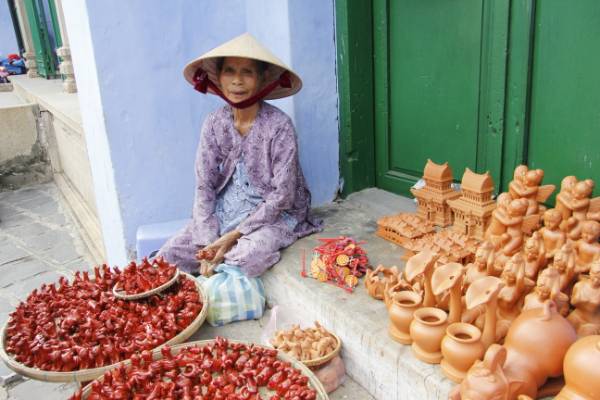 Nouvelles idées de souvenirs à ramener du Vietnam