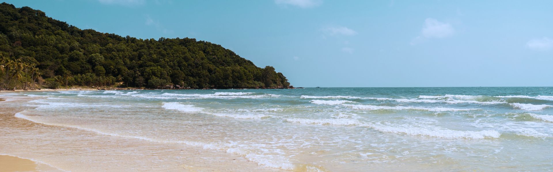 Les plus belles plages du Vietnam Sud : le guide complet !