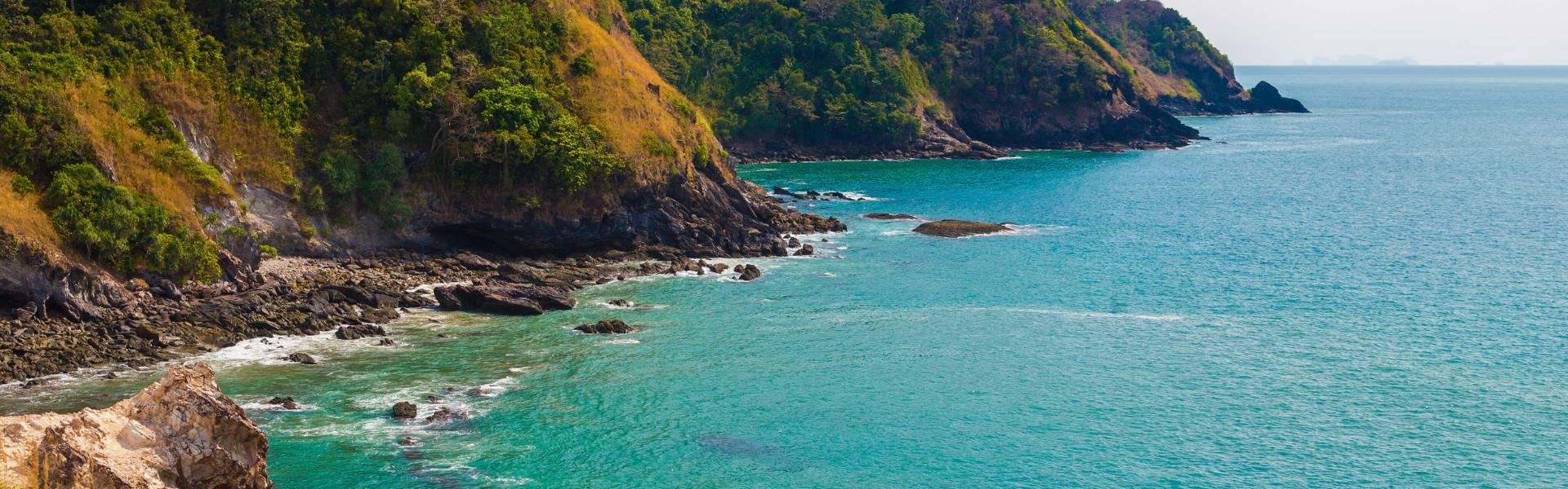 Guide complet Koh Lanta : île thaïlandaise idéale pour s'évader