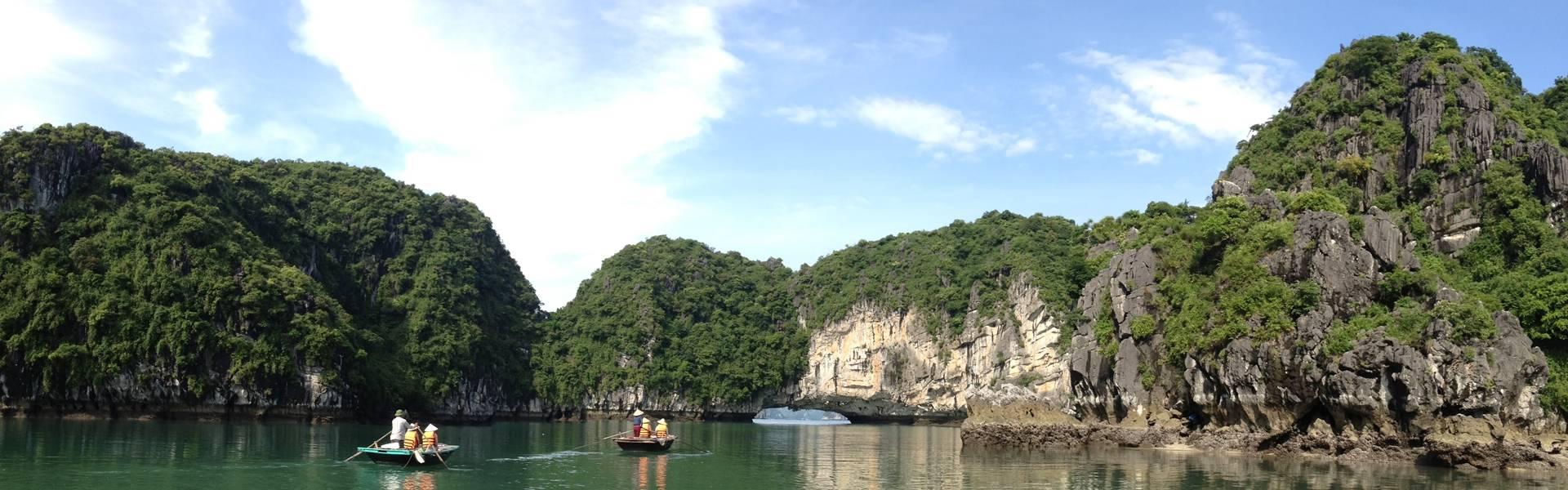 Baie d'Halong : 5 conseils avant de partir en voyage