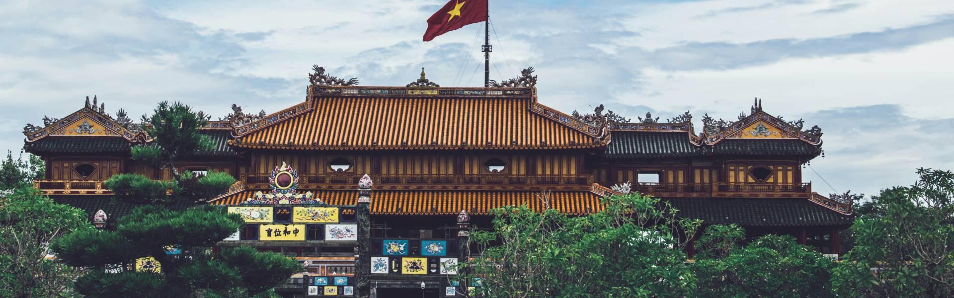 Hue Vietnam : Tout à savoir sur l'ancienne cité impériale
