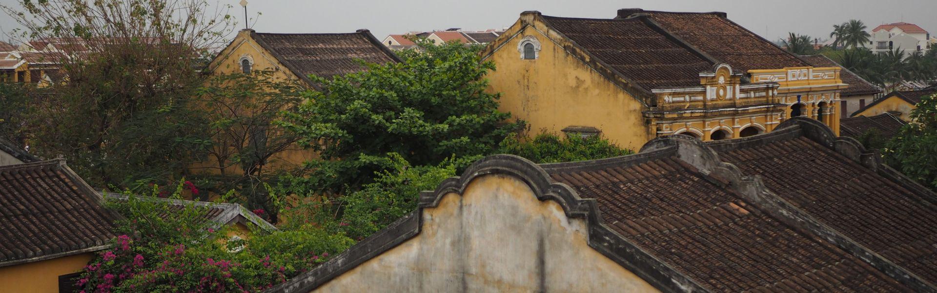 Hoi An : Guide complet de l'ancienne ville du Vietnam