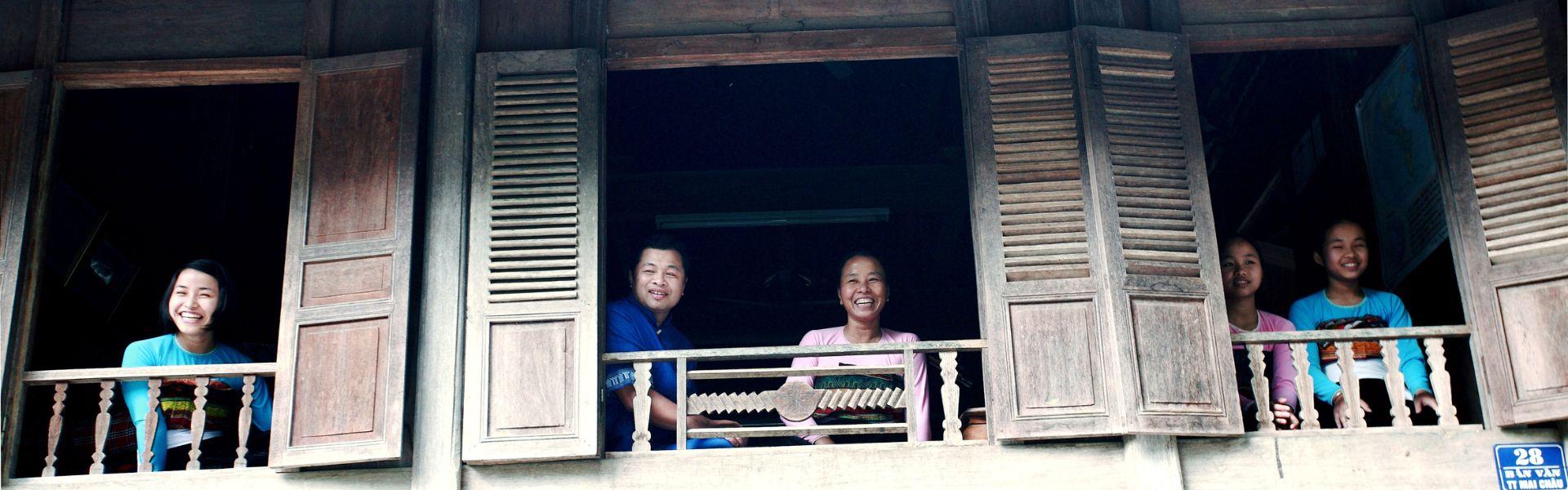 Mai Chau Vietnam : Infos pratiques avant de partir en voyage