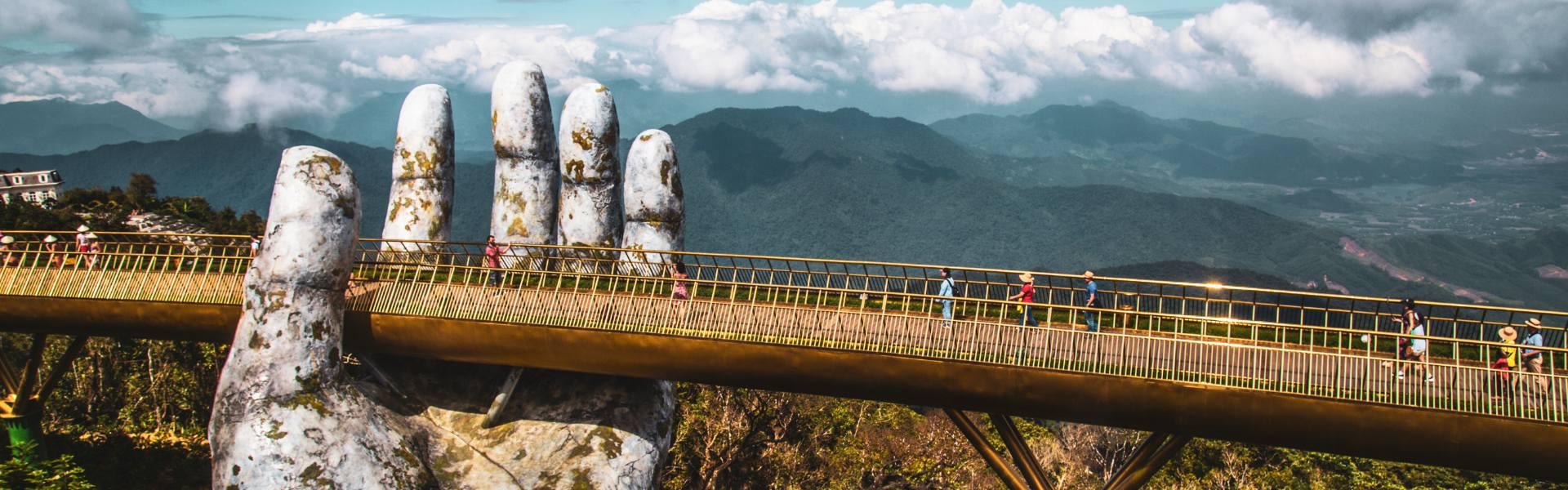 Da Nang : Guide complet de la ville la mieux lotie du Vietnam