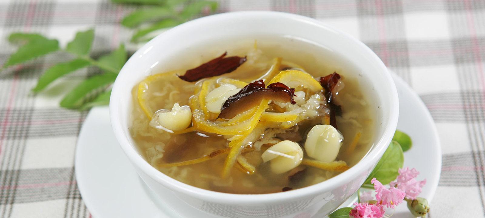 Les incontournables plats d’hiver au Vietnam