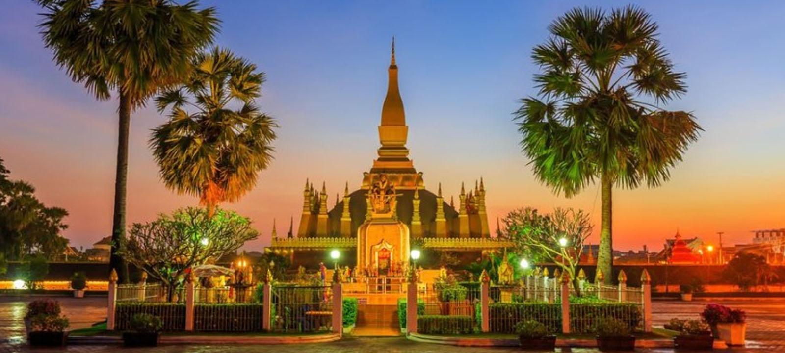 15 raisons étonnantes de visiter le Laos