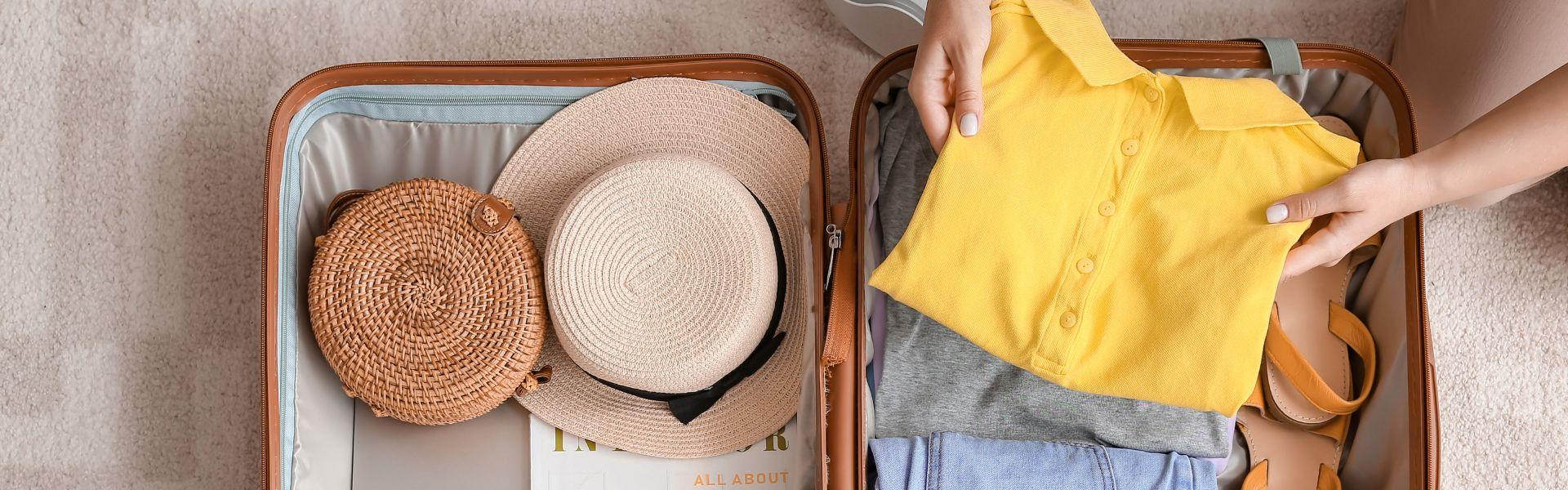 Comment préparer sa valise pour un voyage au Vietnam?