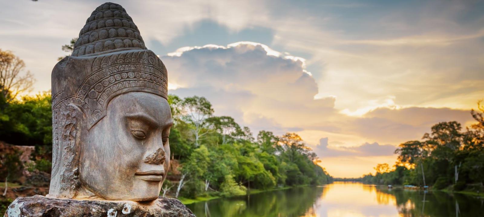 Voyage Siem Reap, le guide voyage Siem Reap complet 2018