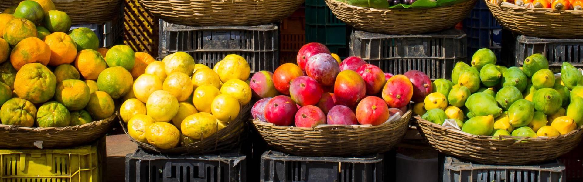 20 fruits tropicaux à déguster lors de votre voyage au Vietnam