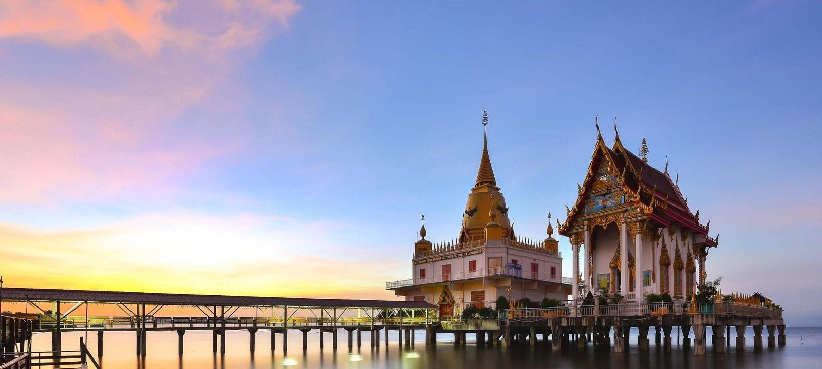 Les infos pratiques pour visiter le Laos
