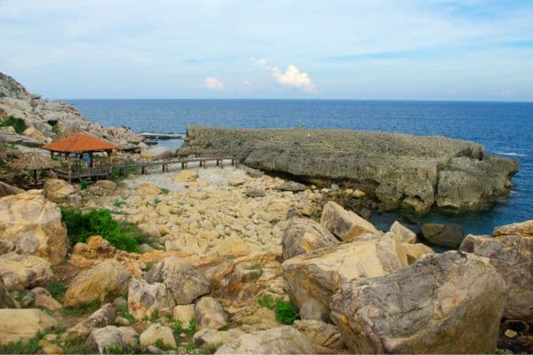 Jour 08 : Nha Trang - Baie de Vinh Hy - Hang Rai - Phan Rang