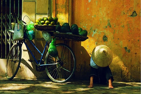 Jour 02 : Hanoi
