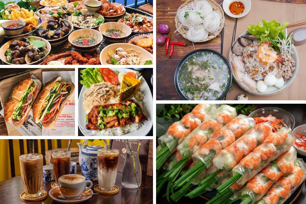 Spécialités locales Saison à ne pas manquer