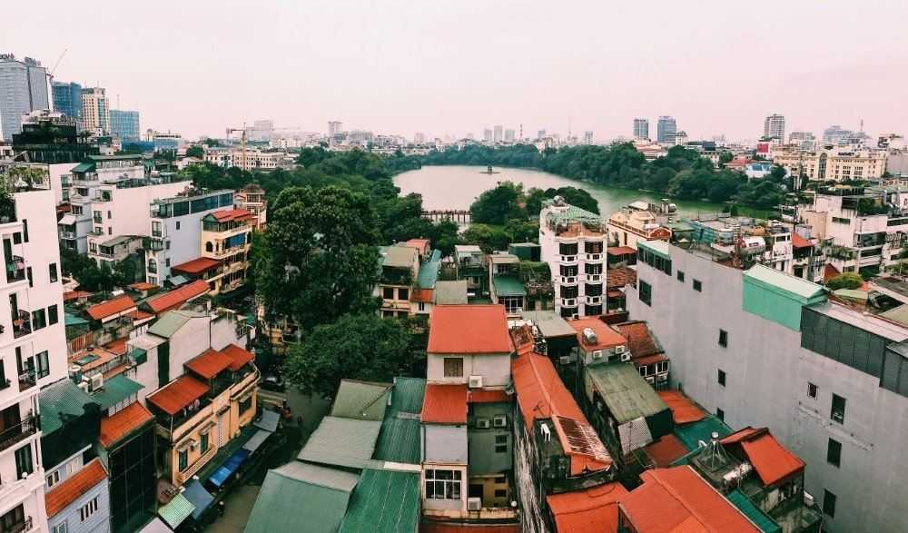 Frais de location et commodités au Vietnam
