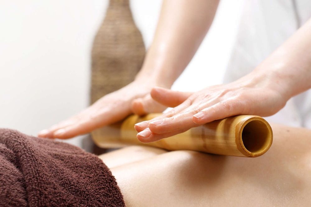 massage au vietnam, massage vietnamien, bien être, détente, massage au bâton de bambou, massage au bambou, voyage au vietnam
