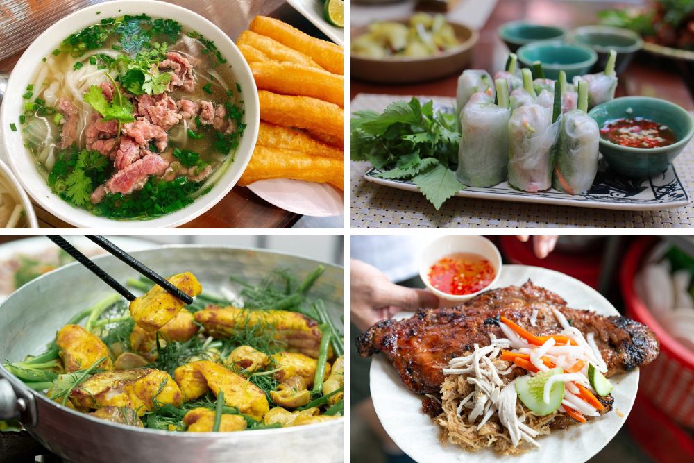 Liste des restaurants étoilés Michelin au Vietnam, bib gourmand, bib gourmand vietnam, restaurant vietnam
