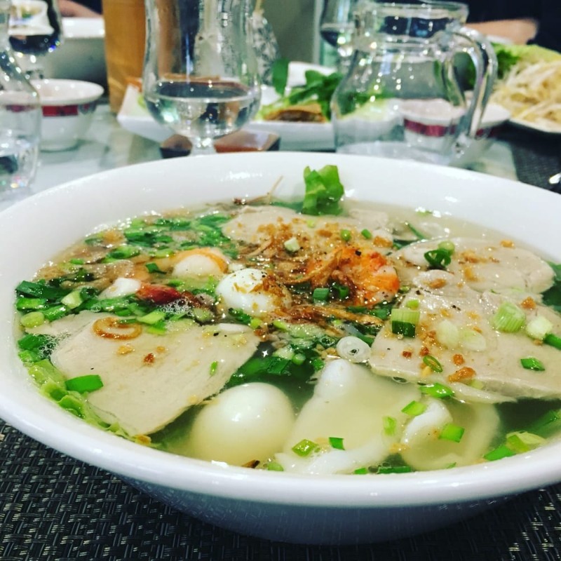 restaurant vietnamien, cuisine vietnamienne, vietnam, lyon, pho 69
