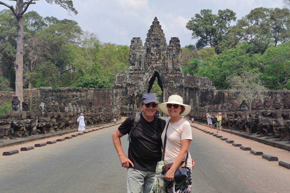 visa cambodge, voyageurs au cambodge, voyageurs français au cambodge, voyageurs munis de visa cambodge