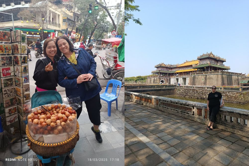 Voyage de 10 jours au Vietnam