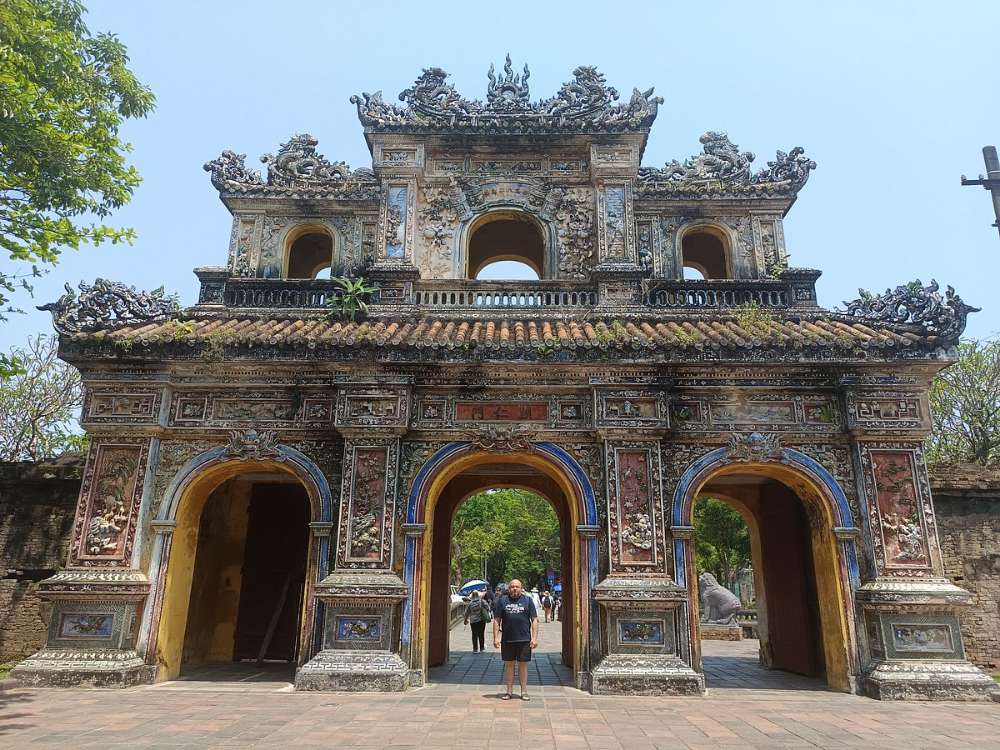 Voyage de 10 jours au Vietnam