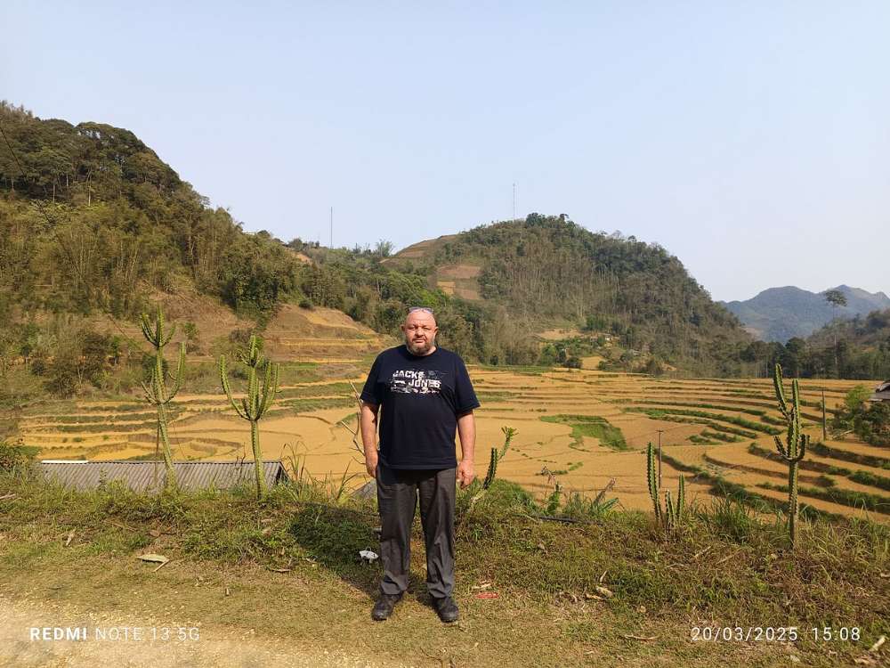 Voyage de 10 jours au Vietnam