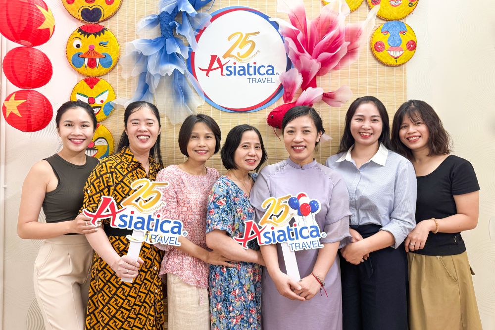 agence voyage locale vietnam, asiatica travel, conseillères en voyage